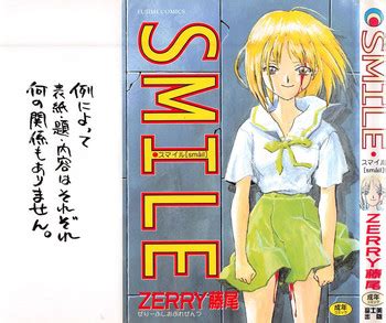 SMILE Nhentai Hentai Doujinshi And Manga