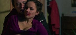 DOMINIKA KOJRO Nude AZNude