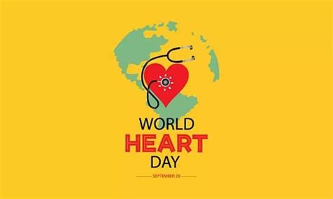 World Heart Day