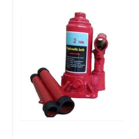 Jual Dongkrak Botol 2 Ton Dongkrak Mobil Hidrolik Hydraulic Jack