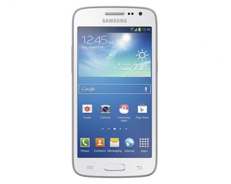 Samsung Galaxy Core 4g