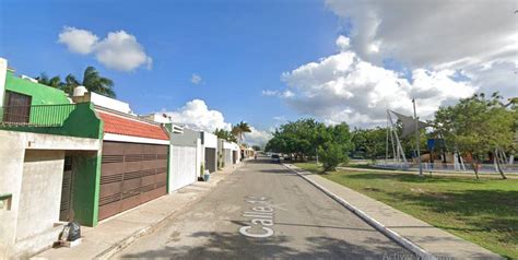 venta Casa en Supermanzana 107 Cancún icasas mx