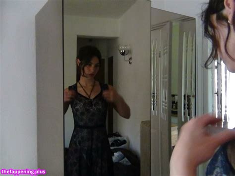 Gracie Abrams Gracieabrams Nude Onlyfans Photo The Fappening Plus