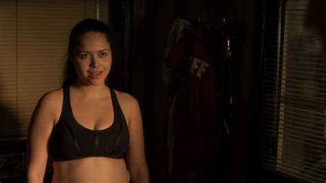 Alyssa Diaz Tits Telegraph