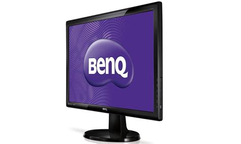 BenQ GL2250 czarny - Monitory LED 21" i mniejsze - Sklep komputerowy ...