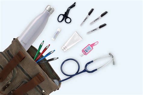 Nursing Supplies