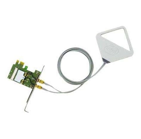 Intel Centrino Wireless-N 2200 | Billig
