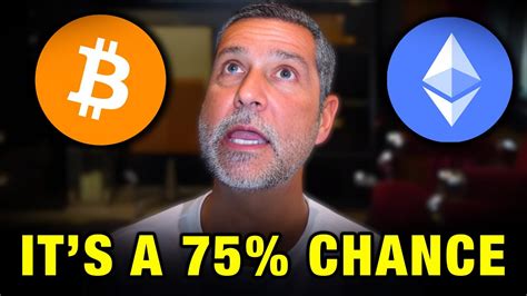 Here S Why Ethereum Is About To EXPLODE Raoul Pal 2024 Crypto