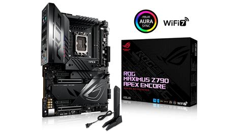 Asus Presenta Sus Nuevas Placas Base Para Jugar Compatibles Con Los