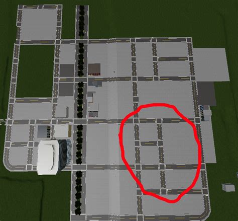 How to build city maps that aren't "repetitive?" - Building Support - Developer Forum | Roblox