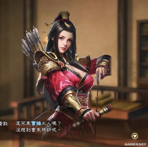 《三国志13威力加强版》武将头像及自制剧情事件mod合集 三国志13威力加强版mod怎么用电视游戏 新闻新浪游戏新浪网