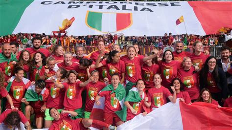 Roma Women: 2023-24 Serie A calendar announced! - AS Roma