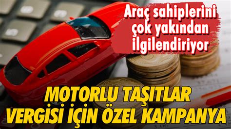 Ziraat Bankas Ndan Motorlu Ta Tlar Vergisi Mtv Demeleri I In Zel