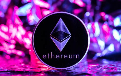 Cu L Es El Precio De Ethereum Hoy Viernes De Septiembre De