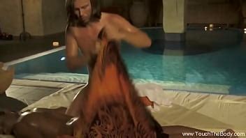 Anal Massage That Really Relaxes His Body Experience Xvideos