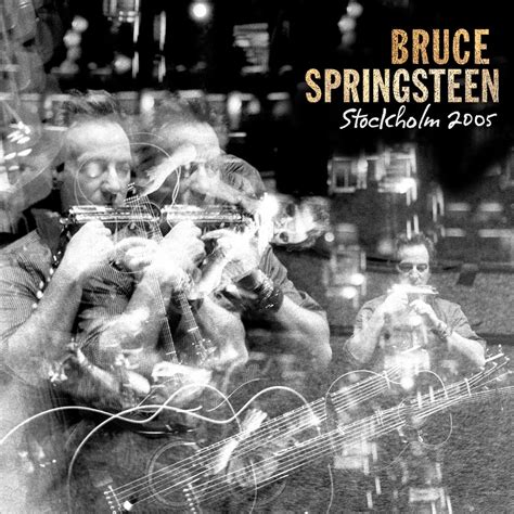 Final Spectrum 2009 | Bruce Springsteen