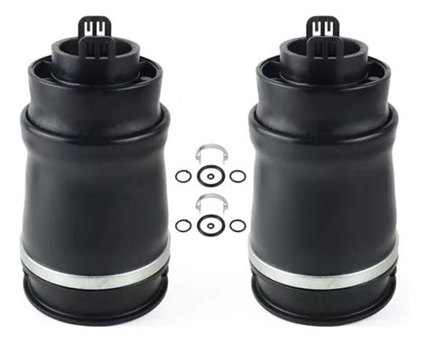 Par Bolsas Aire Suspension Delantera Lincoln Navigator 03 06 Meses