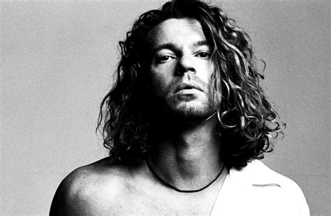 Remembering Michael Hutchence of INXS, 20 years gone November 22nd