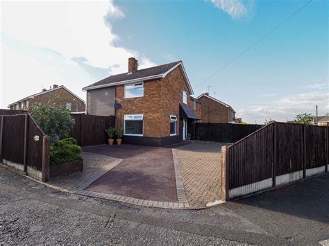 3 Bed Semi Detached House For Sale In Thoresby Road Rainworth