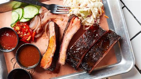 Mighty Quinn's BBQ closes in Garden City - Newsday