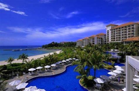 The Busena Terrace Resort (Okinawa Main island) - Deals, Photos & Reviews