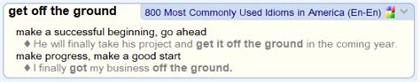 800 Most Commonly Used Idioms in America En En Словариум