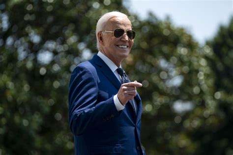 Biden Reveals Major Overhaul Plan For Supreme Court Newsweek