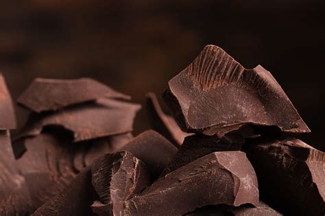 10 Health Benefits Of Dark Chocolate Can I Eat Dark Chocolate Every Day