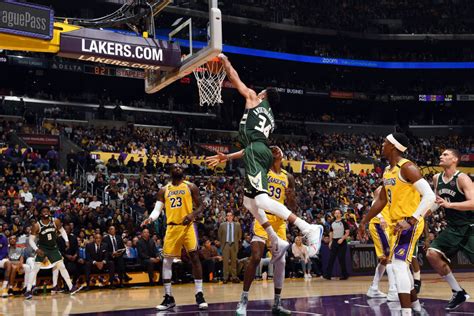 Giannis Antetokounmpo Future With Bucks Depends On What Decisions