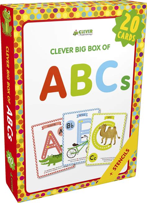 Abcs תלתן ספרים Clever