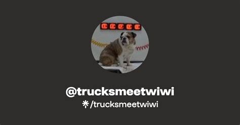 Trucksmeetwiwi Instagram Linktree