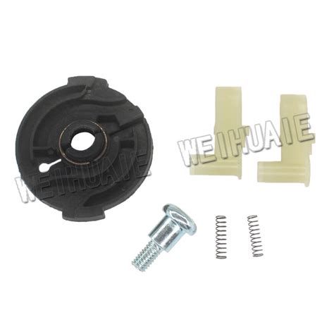 Set Recoil Starter Pawl Kit For Briggs Stratton