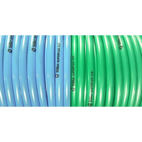 Jual Selang Air Trilliun Superflex 1 2 Inch Per Meter Lentur Tebal 2