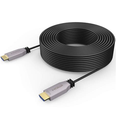 Standard 50m Hdmi Thin Cable It Bits