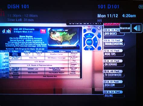 Tip Get The Basics Learn About Dish Network With Dish 101 The
