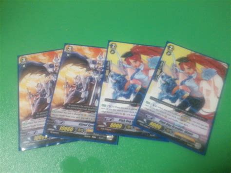 How To Get Free Cardfight Vanguard Cards! - Awesome Card Games