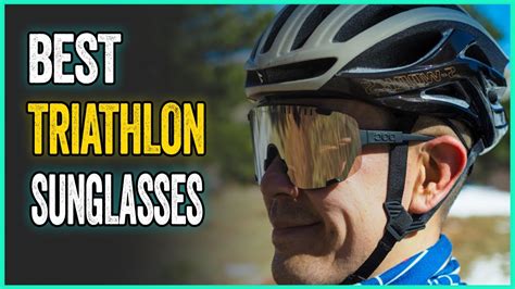 The Top 5 Sunglasses For Triathlons Hoya Vision