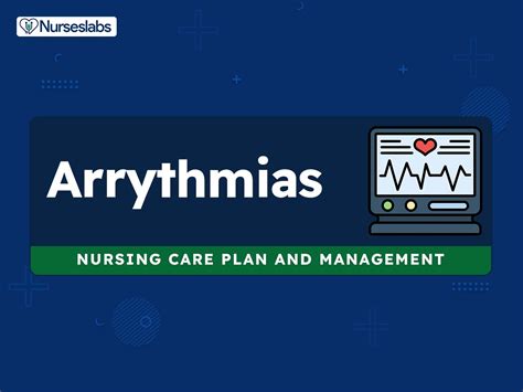 Cardiac Care And Cardiovascular System Nursing Care Plans Nurseslabs