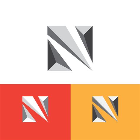 n logo 9