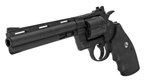 Umarex Colt Python Co Bb Revolver Remanufactured