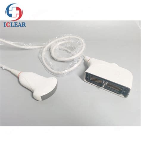 Compatible Ultrasound Transducer Probe For Mindray Eden Sonoscape In