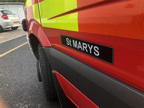 St Marys Fire Station Open Day Hampshire And Isle Of Wight Fire