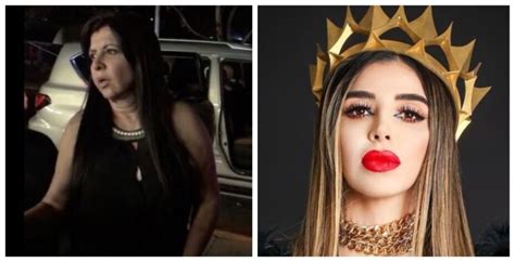 Emma Coronel Y Rosalinda González Valencia ¿quiénes Son Las Esposas De Los Narcos Más Famosos