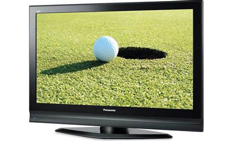 Panasonic Th Px U Plasma Hdtv At Crutchfield