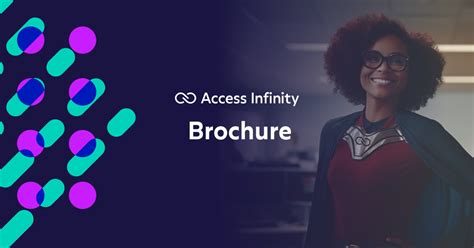 Access Infinity Brochure Access Infinity