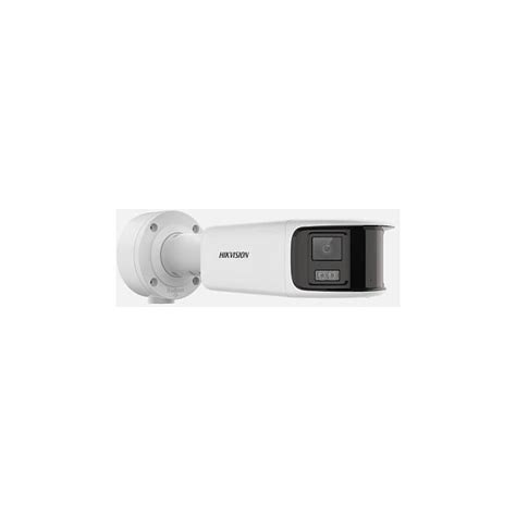 HIKVision DS 2CD3T87G2P LSU SL 4mm C IP Kamera Expert Security De