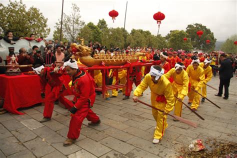 赣青原区第五届庐陵文化旅游节举行