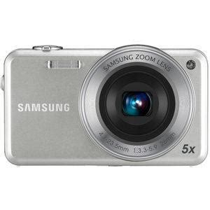 Camerarace Samsung St Vs Sony Cyber Shot Dsc Rx Vii