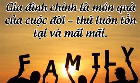 9999 Những câu nói hay về gia đình ý nghĩa sâu sắc đáng đọc