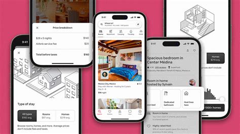 Airbnb is finally fixing its core design problems, says Brian Chesky